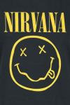 Футболка Smiley Logo от Nirvana - фото 2