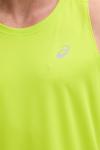 Футболка для бега Core Asics, зеленый - фото 5