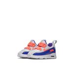 Кроссовки air max tiny 90 Nike, белый - фото 4