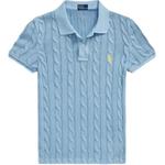 Polo Ralph Lauren Кабельная поло - фото 3