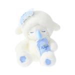 Плюшевая игрушка Cute Lamb Wool Doll AIQINGCAOZHILIAN(WANJU) - фото 4