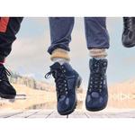 Ботинки Bär, синий - фото 4