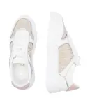 Кроссовки Furlasport Furla, белый - фото 4