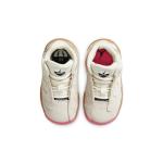 Кроссовки 13 ретро Air Jordan, белый - фото 4