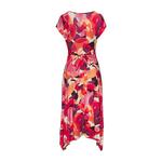 Женское платье с платочным подолом Lascana - фото 4