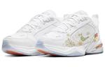 Массивные кроссовки Nike Air Monarch 4 унисекс, White - фото 3