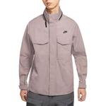 Куртка Nike multi pockets zipped jacket 'Rose', мультиколор - фото 3