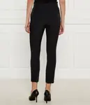 Брюки-Сигареты Slim fit Liu Jo, черный - фото 3