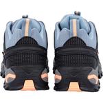 Походная обувь CMP Rigel Low WP 3Q54456, синий - фото 4