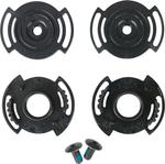 Механизм козырька C3 Pro/C3/ Schuberth - фото