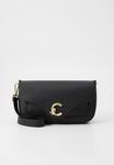 Сумка кросс-боди Coccinelle Cross body bag, Noir/Black - фото