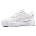 Модные кроссовки Carina 2.0 Puma, мультиколор - фото 3