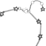 Pandora Браслет Women's Celestial Stars Silver - фото 11