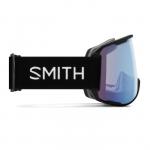 Очки предварительного просмотра Smith, Black/Chromapop Storm Blue Sensor Mirror - фото 2