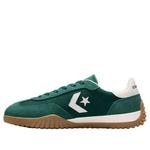 Кроссовки Converse Run Star Trainer 'Green Envy' - фото