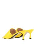Сандалии N°21, желтый - фото 3