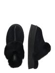Мюли UGG Disquette, Black - фото 2