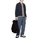 Куртка мужская Stone Island Metal Nylon Series, синий - фото 5