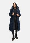 Зимнее пальто NAVAHOO Eisblick 14, темно-синий - фото 7
