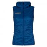 Жилет Rock Experience Golden Gate Padded Vest, синий - фото