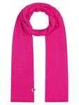 Шарф Roeckl Scarf Calais/Light Bamboo, розовый - фото