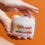 Масло для тела Coco Colada Whipped Shea Body Butter Tree Hut - фото 2