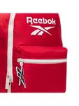 Рюкзак Reebok, красный - фото 3