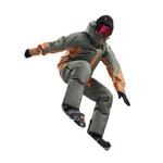 DESCENTE Куртка Unisex, BK-Tap Shoe - фото 6