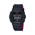 G Shock DW5600HR 1 CASIO - фото 3
