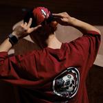 Кепка Deathwatch IP мерч STARFORGED - фото 3