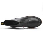 Ботинки мужские Musnodo, желтый - фото 4