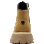 Мужские ботинки Martin Xiwencha, белый - фото 6