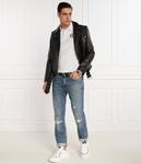 Рубашка поло Just Cavalli, белый - фото 2