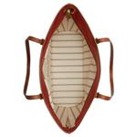 COACH Кожаная сумка-шоппер - фото 4