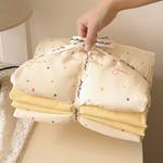 Antarctic Комплект постельного белья, 3 предмета, пододеяльник 150x200 см - фото 5