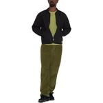 Куртка унисекс Stussy, цвет Black - фото 3