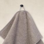 Бруклинское полотенце MÖVE, кремовый - фото 2