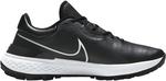 Мужские кроссовки Nike, размер 45 EU L, Black/Dark Grey/White - фото