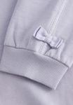 Толстовка Baker by Ted Baker BOW SET , Lilac Purple/Purple - фото 5