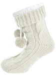 Носки Normani, цвет White/Wool White - фото 2