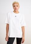 Футболка Adidas Originals TEE, White - фото