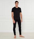 Футболка Hugo Bodywear Regular Fit, черный - фото 2