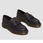 Лоферы Dr Martens Adrian, черный - фото 4