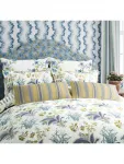 Комплект пододеяльников Sanderson Enys Garden Duvet - фото 2