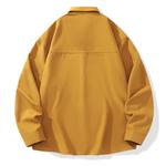 The Simpsons Рубашка унисекс «Симпсоны», Ярко-фиолетовый - фото 12