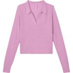 Женский свитер Lululemon, belgian синий - фото 10