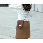 Сумка кросс-боди Gemma MKF Collection By Mia K., Charcoal - фото 2