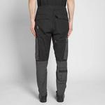 Повседневные брюки x cactus jack by travis scott брюки-карго Air Jordan, черный - фото 3