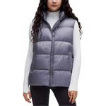 Женский жилет Lululemon, фиолетовый - фото 13