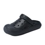 Сабо унисекс BOLE, Black - фото